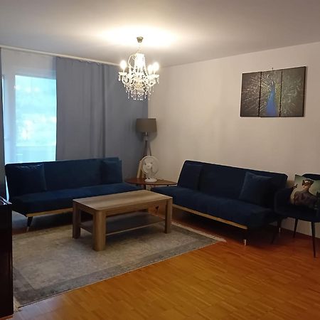 3 Room Premium Apartment Buchs Sg Exteriör bild
