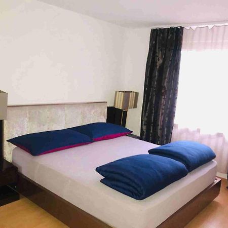 3 Room Premium Apartment Buchs Sg Exteriör bild