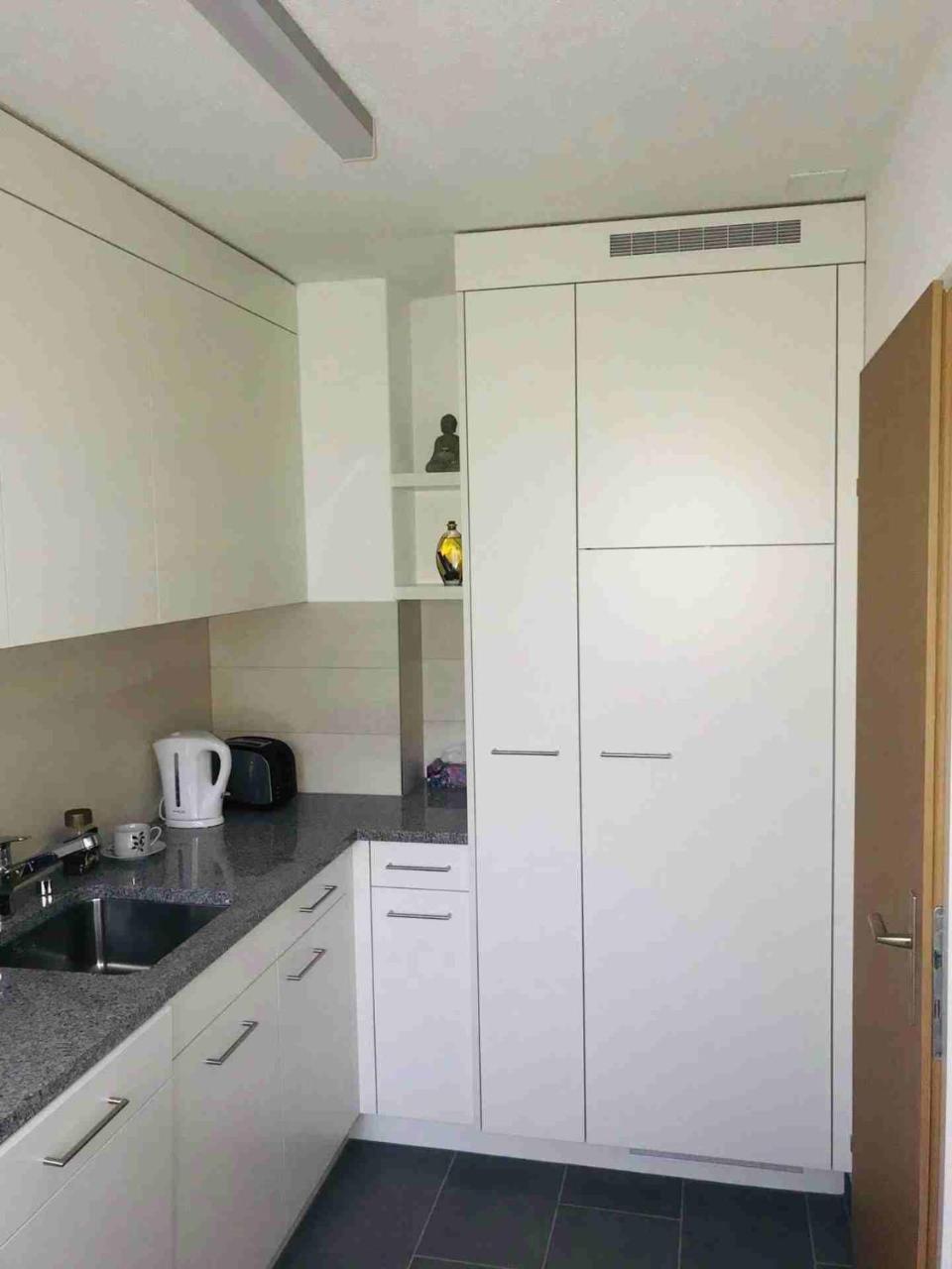 3 Room Premium Apartment Buchs Sg Exteriör bild